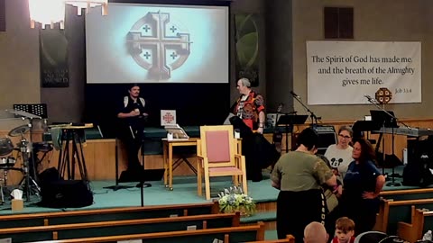 The Beach Church Va Livestream