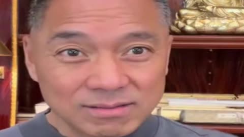 20220804文贵先生GETTR¹： #经济危机：所有共产党家人在海外的资产全部被查封，所有共产党高官海外家人，一律当地监管、关押或者遣送回去。SEC接也会替咱灭共，1700多家中概股全部起诉。