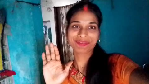 Real Village Life in India | My Daily Vlog | A Day in a Rural Indian Home | भारत की गाँव की ज़िंदगी