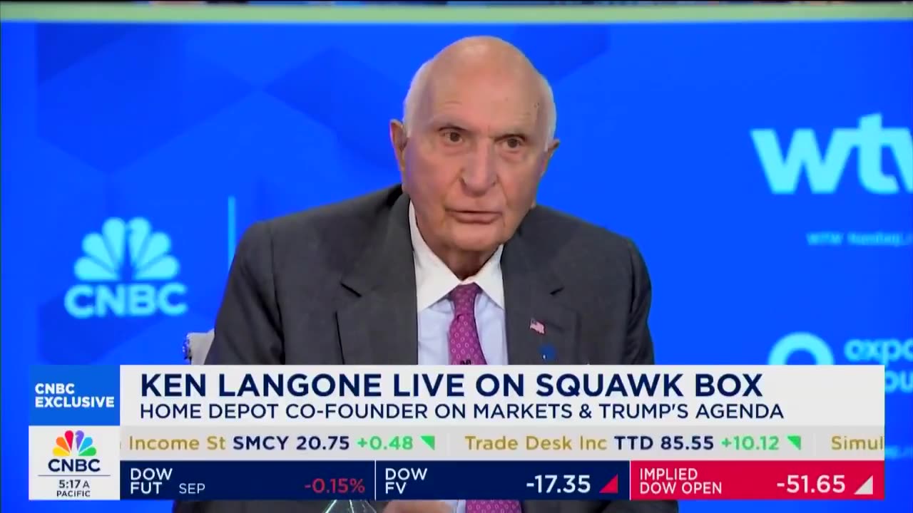 'I Am Sold': Anti-Trumper Completely Flips, Praises President's Second Term