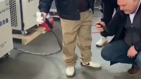 Direct Energy Weapons are Real #Maui