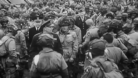 D-Day's Deadly Secrets: The Tragedies & Tensions Behind The Normandy Landings [UNCENSORED]