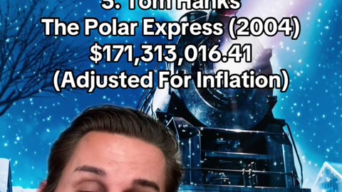 Tom Hanks' Independent Film That Made Him RICH!!!