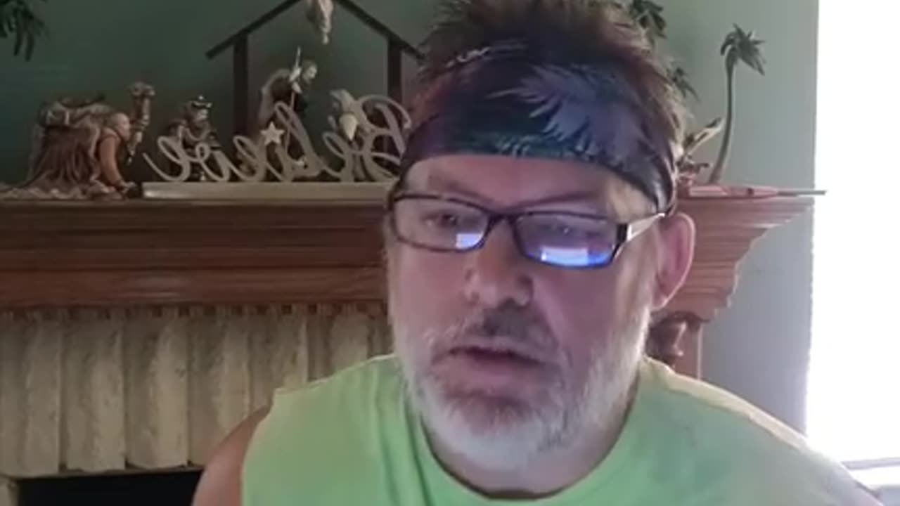 How You Can be Led of the Spirit of God: Kenneth Hagin (Chapter 25b the Prophet)