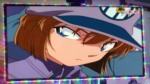 Detective Conan Tagalog Dubbed HD - Episode 279-280
