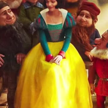 Disney’s Snow White Remake Emits More CO2 Than Fast & Furious Film, Faces $115M Loss