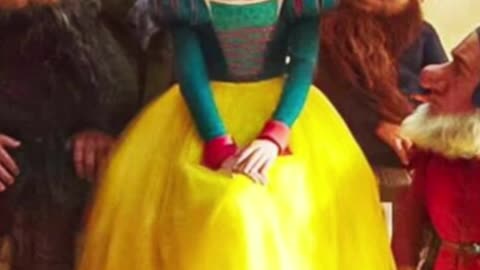 Disney’s Snow White Remake Emits More CO2 Than Fast & Furious Film, Faces $115M Loss