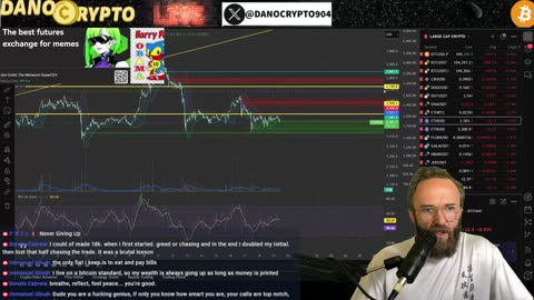 PUBLIC SERVICE ANNOUNCEMENT. STOP TRADING.