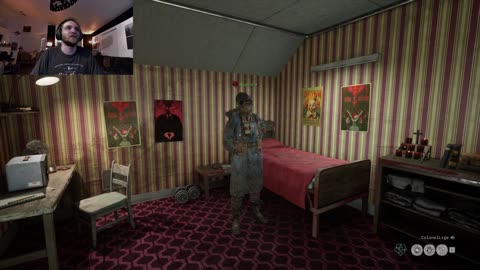 Outlast WF