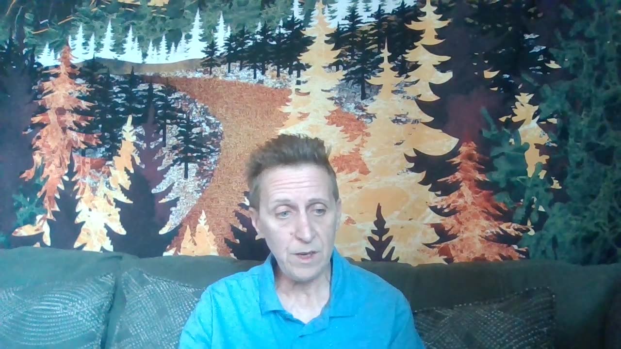 Storytime with Sherri: Elana Freeland - The Geoengineered Transhuman (Part 3)