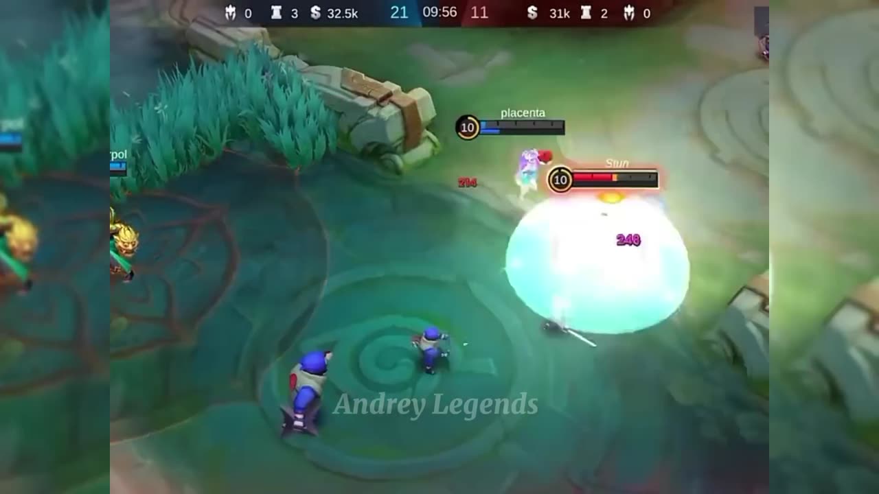 RANDOM MEME MOBILE LEGENDS JOIN THE BATTLE ~Mobile Legends Exe Wtf Funny moments