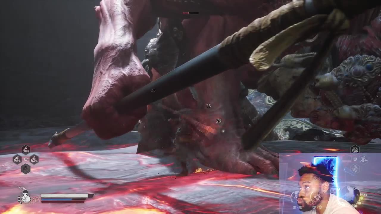 Black Myth: Wukong PS5