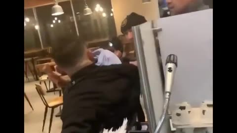 Adios Amigo - ICE