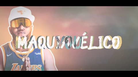 Mr Freddy Music Maquiavelico Remix jey maker Mc La mente Maestra