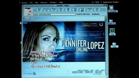 MTV TOP 10: Jennifer Lopez (2023)