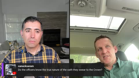 Sean Taylor | EP 209 | Iran, Israel & the Quiet Coup in Canada’s Military