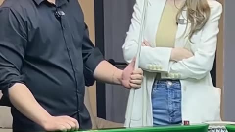 Funny Video Billiard 🎱