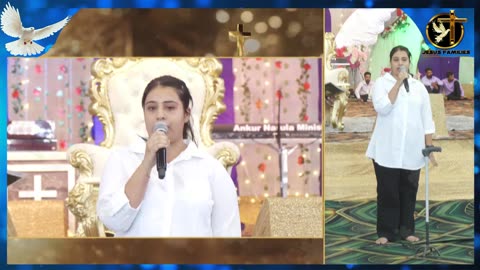 Khambra Church Ki Meeting Video || Khambra Church Gawahi Videos || Jesus Families ( 3-5-25 EP 8 )