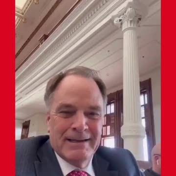 Texas New Woke Bill To Allow "Squatters" To Stay In House