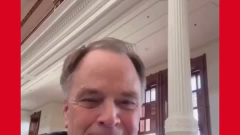 Texas New Woke Bill To Allow "Squatters" To Stay In House