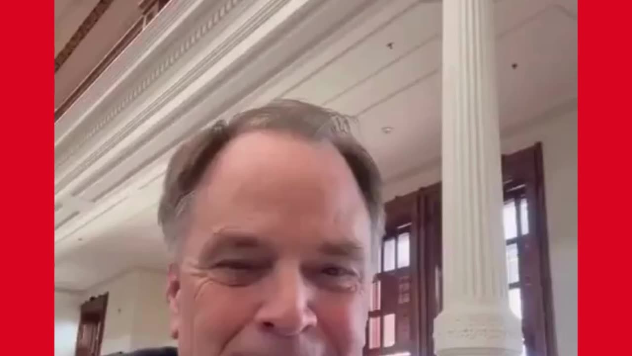 Texas New Woke Bill To Allow "Squatters" To Stay In House