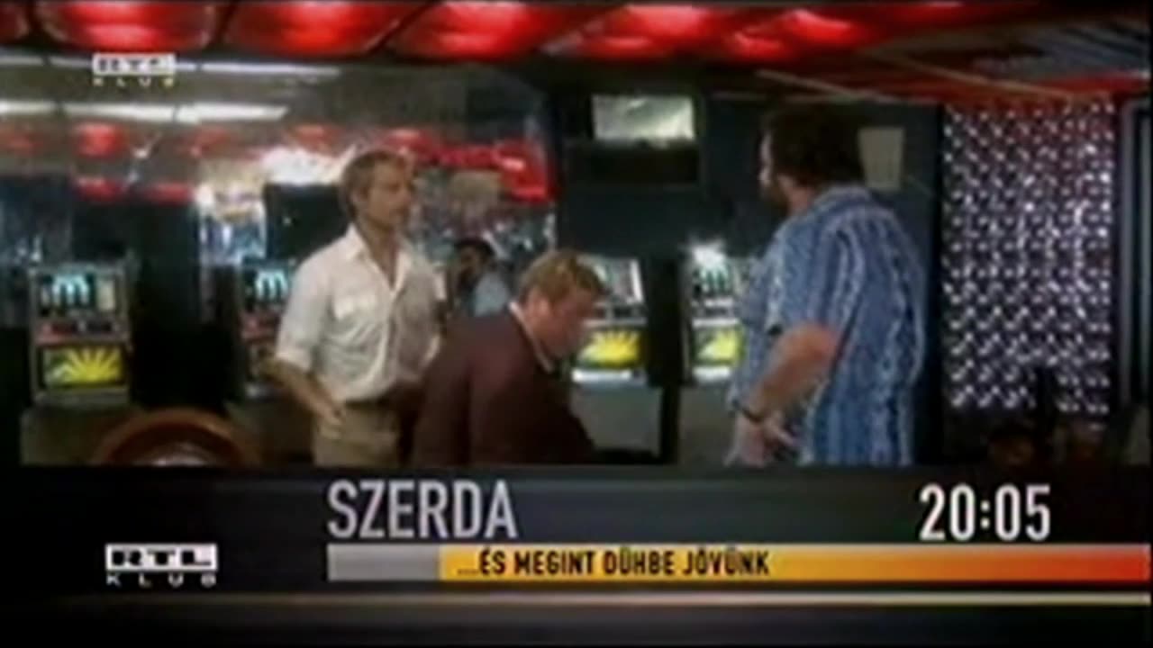 RTL Klub ajánló (2012. augusztus 6. 11:57)