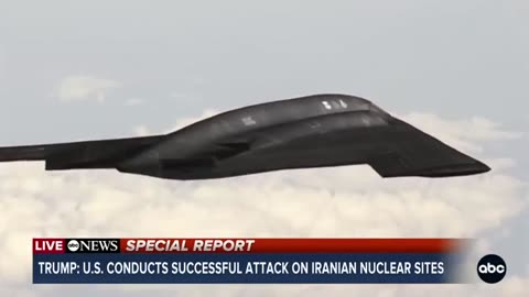 bunker buster bomb
