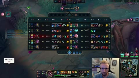I AM ADDICTED TO THE REWORKED KLED! RIOT CREATED A LITERAL MONSTER!