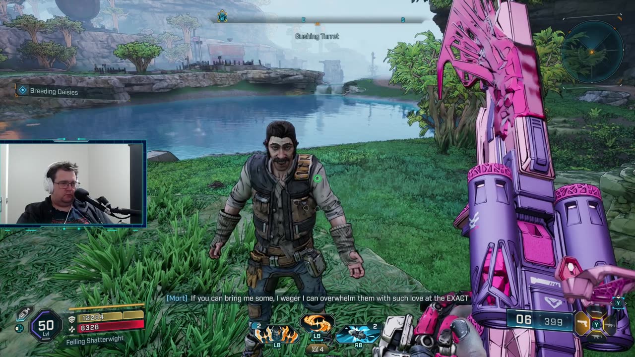 Borderlands 4