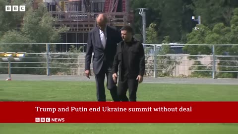 Russia complicating end to war, Ukraine’s President Zelensky says BBC News