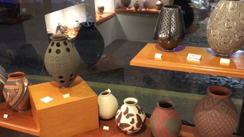 Art Walk (Puerto Vallarta, Jalisco, Mexico) 1