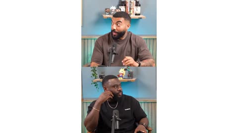 ShxtsnGigs - What's Your Darkest Secret?