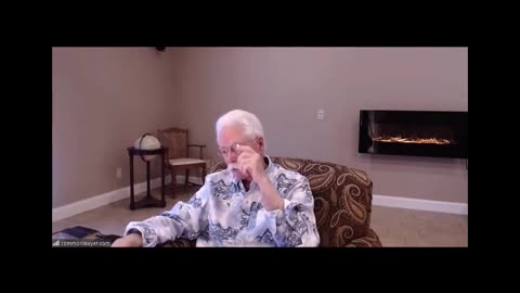 2025-10-25 A Common Lawyer Comments with Brent Allan Winters_1 Peter 3 13-14
