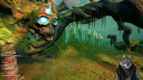 Stream 320: Playing Keeper