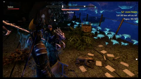 ESO - Endeavor in the Gloom