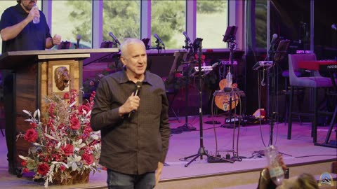 AWAKENING! | Gateway Sunday Morning With Mighty Man & Elder Renato Lunnon 2/1/2026