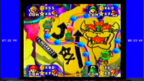 Eternal Star Part 2 VHS