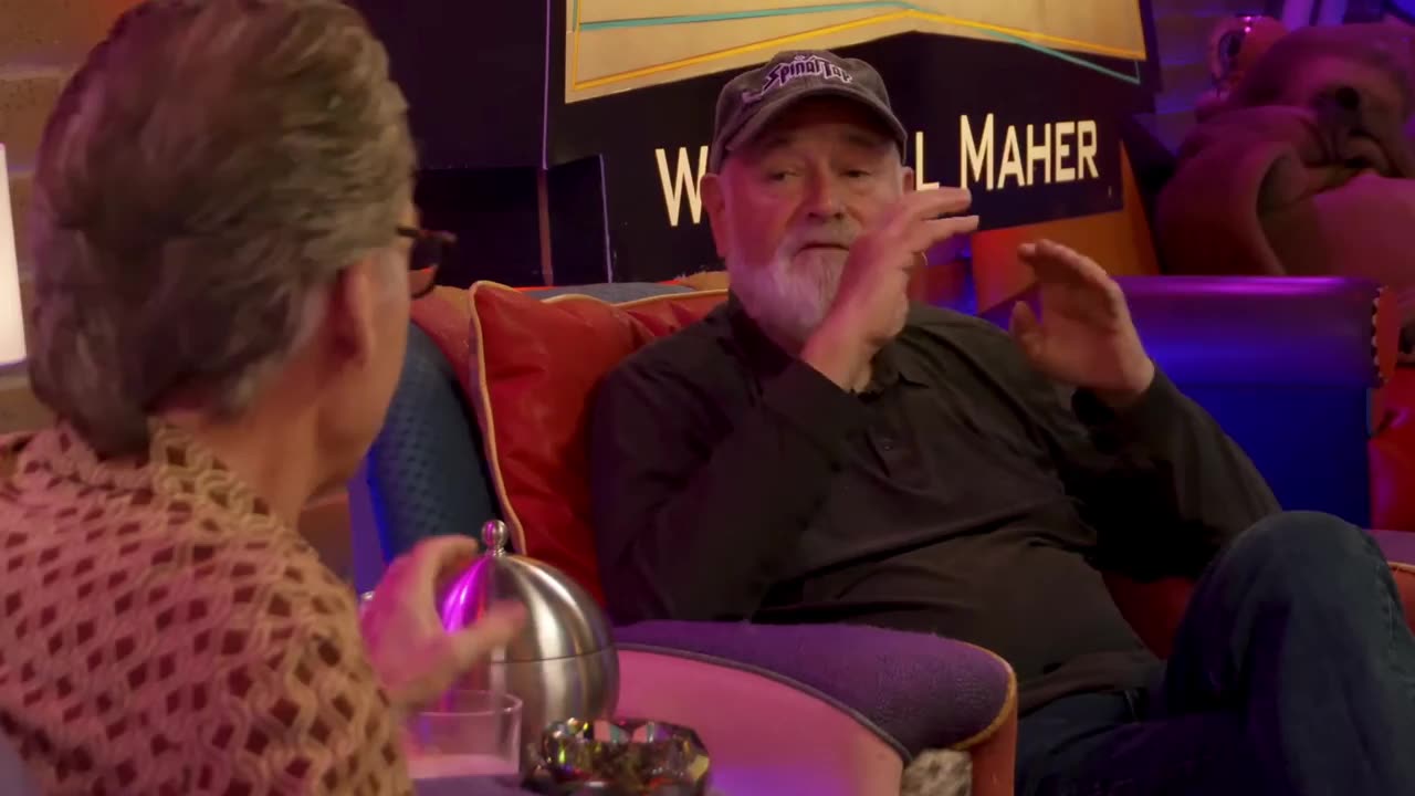 Bill Maher Lists Where Dems ‘F*ck Up’ and Trump Wins — Including ‘America-Hating’ Colleges