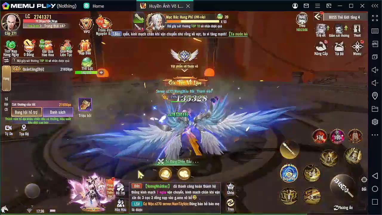 Random Plays 330 30072025