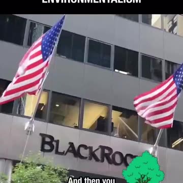 Whitney Webb deconstructs the climate agenda in under 90 seconds.