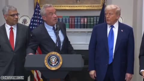 US Minister of Health aiming on corrupt pharmaceutical Mafia
