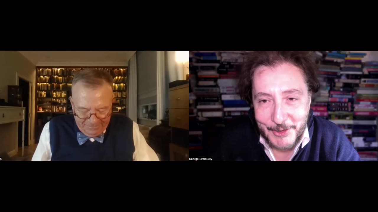 Hopes For The Budapest Summit