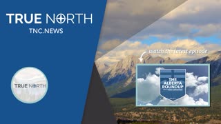 Alberta sovereigntists draw big Edmonton crowd