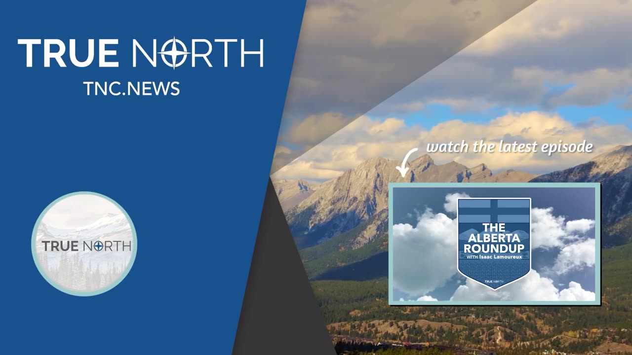 Alberta sovereigntists draw big Edmonton crowd