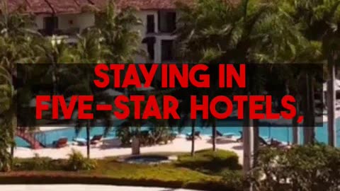 Discover DIY hacks for Business Class & 5-Star Hotels. Try Mighty Travels PREMIUM free at...