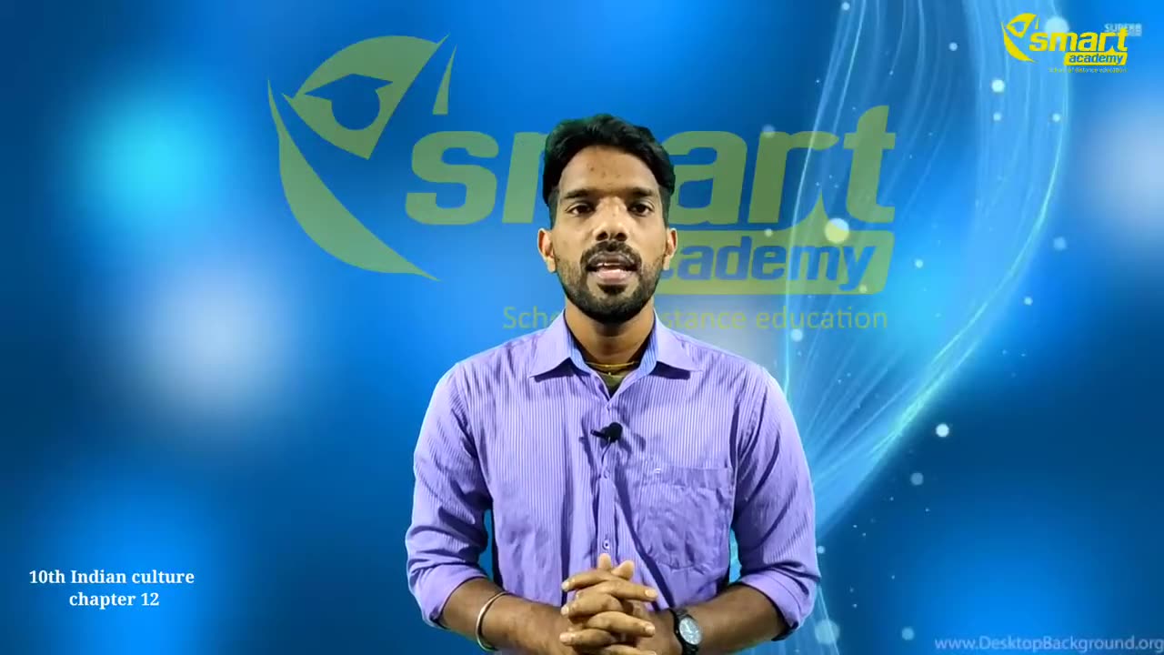 Indian Culture Chapter 12