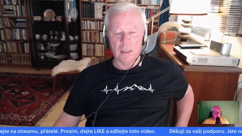 PhDr. Josef Skála, CSc. Skálova simultánka 6.8.2025