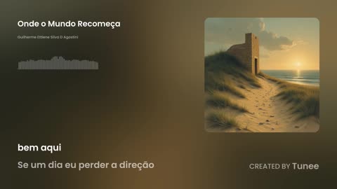 Onde o Mundo Recomeça