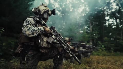 One Year of President Trump and Secretary Hegseth