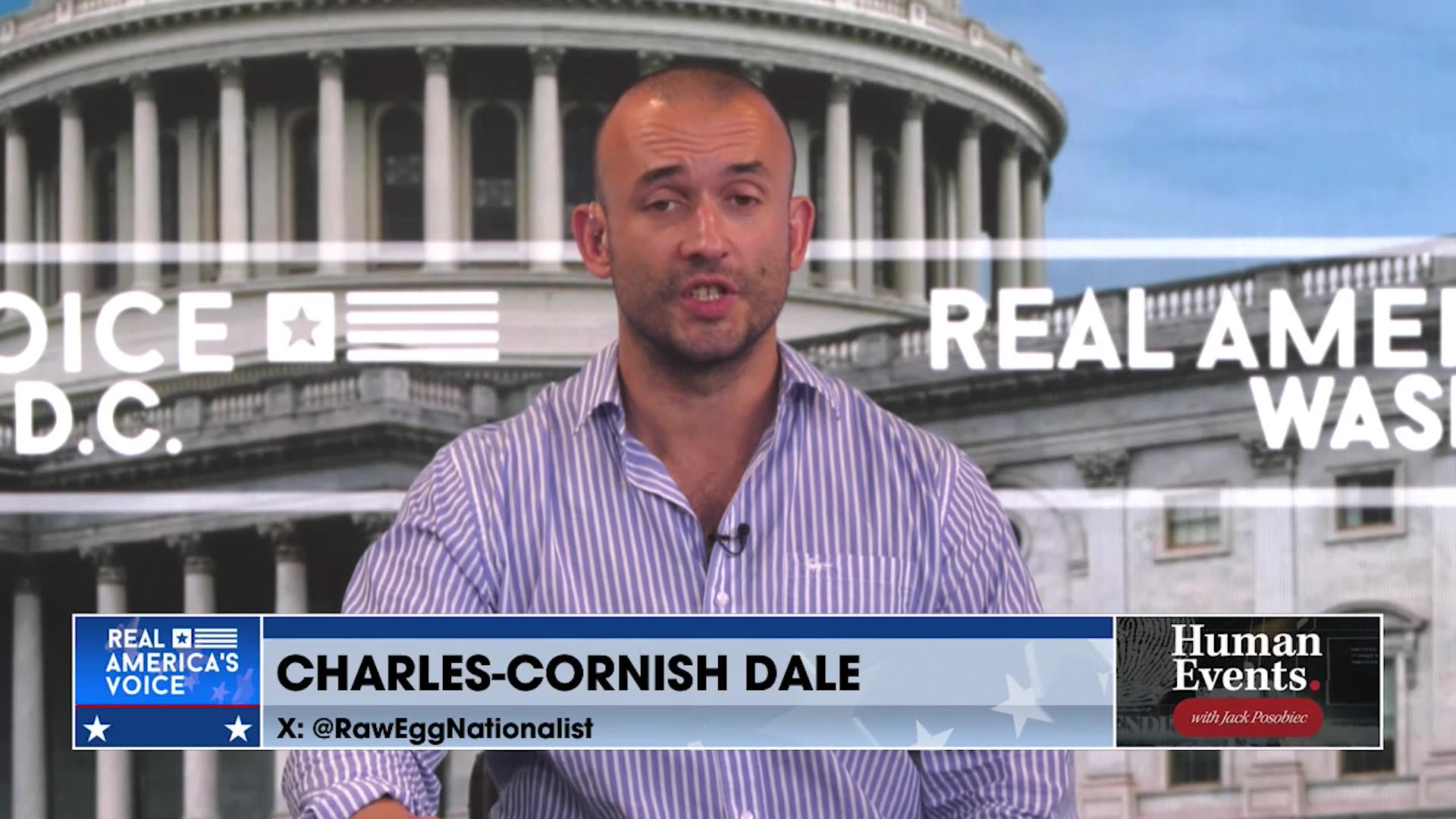 Unhumans Always Follow The Same Pattern